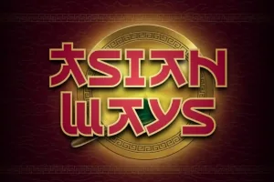 Asian Ways